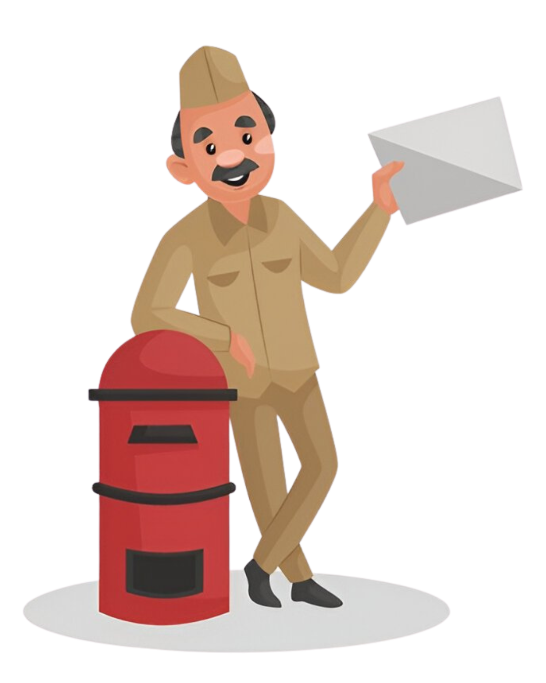 Authorized Postal Service