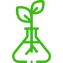 Natural Process Icon